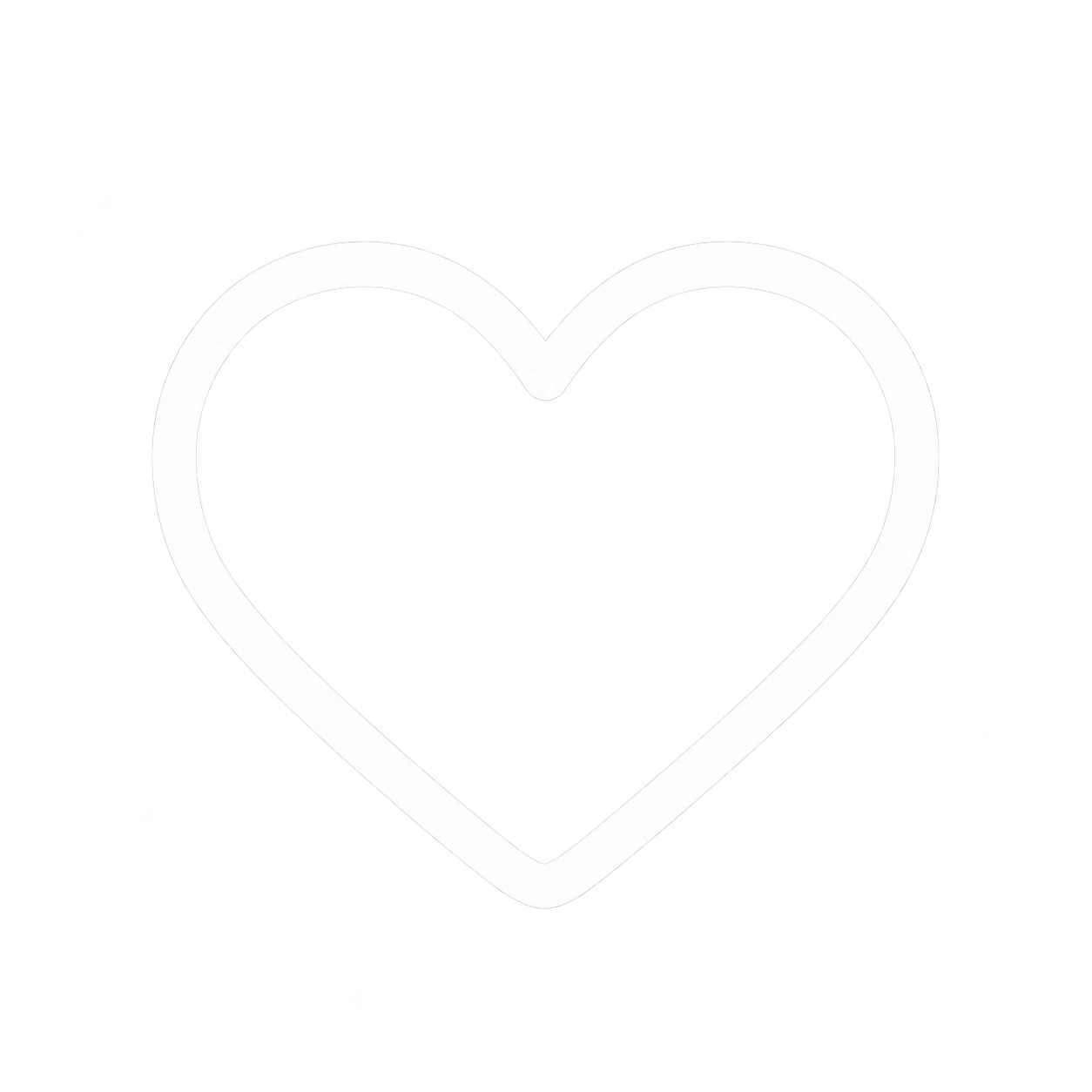 heart icon