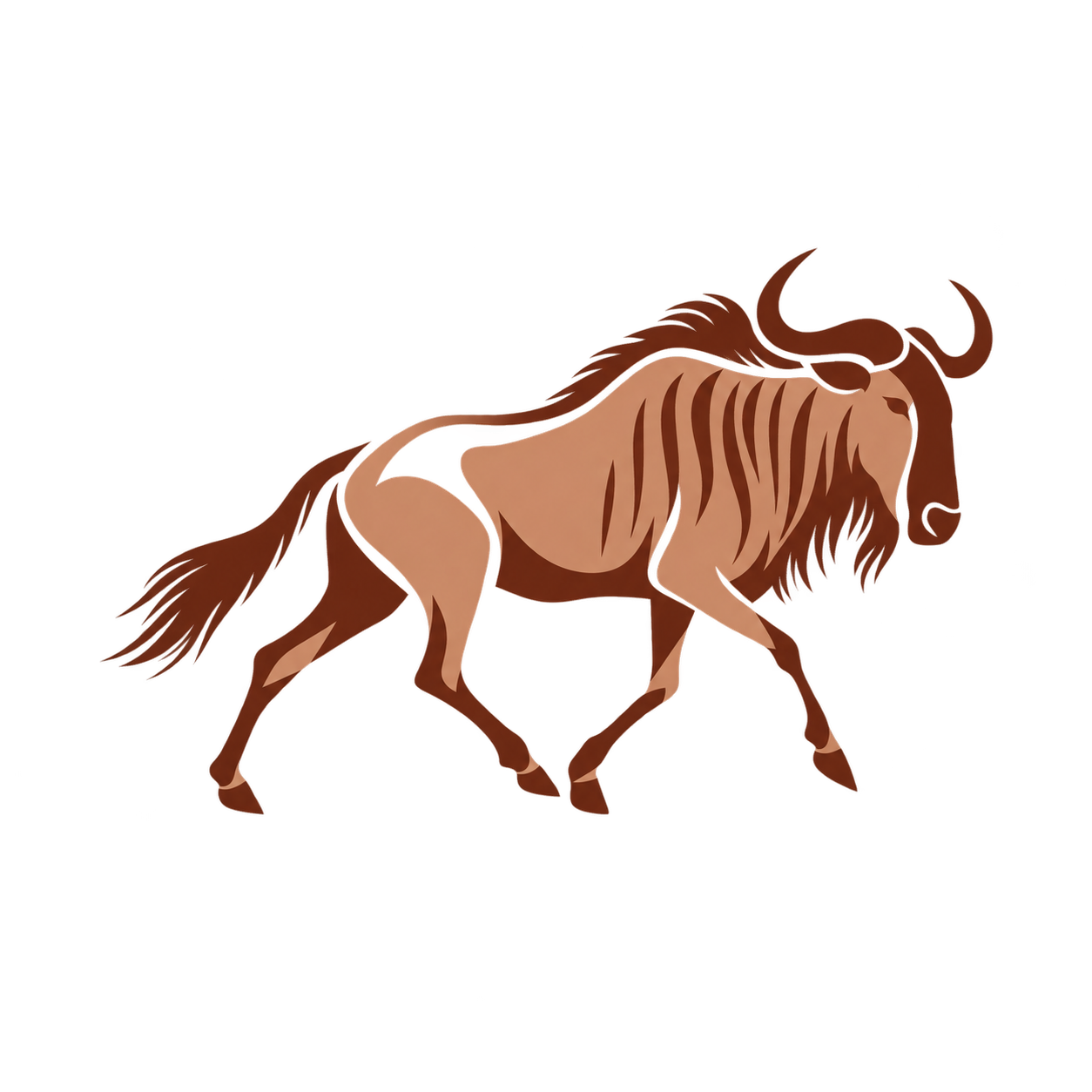 wildebeast icon