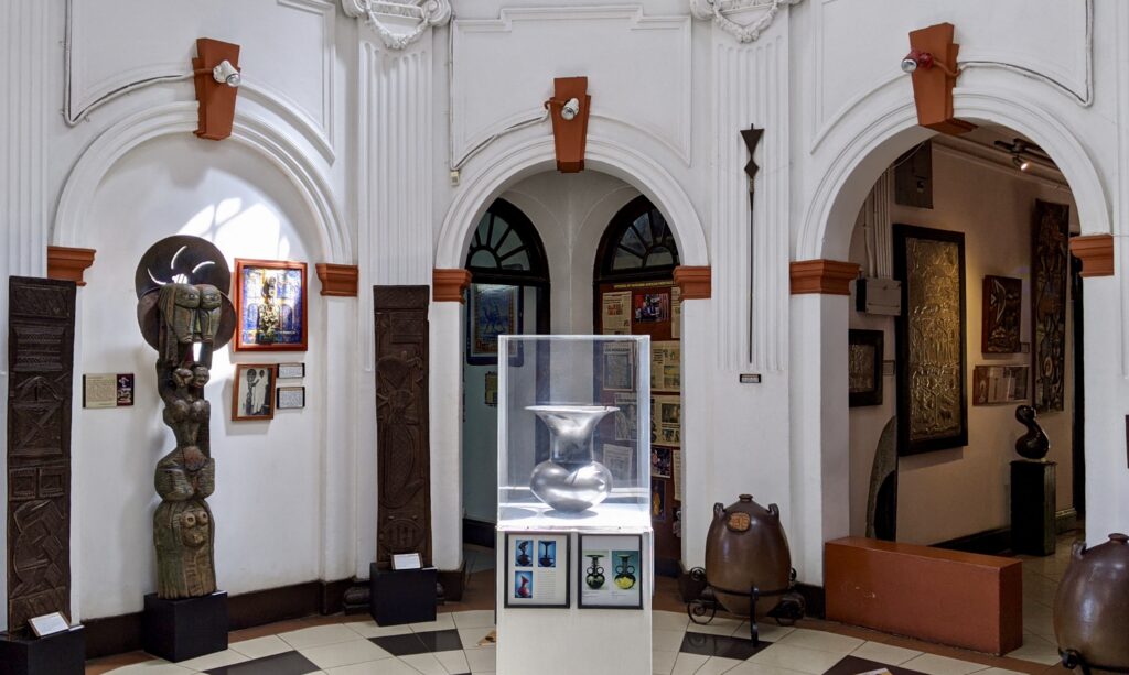 Nairobi Gallery