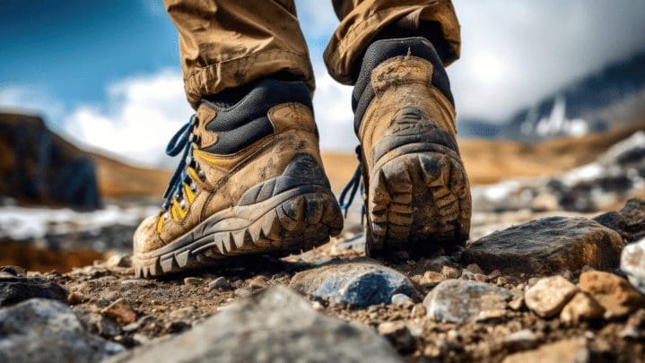 hiking_boots_for masai _mara_safari