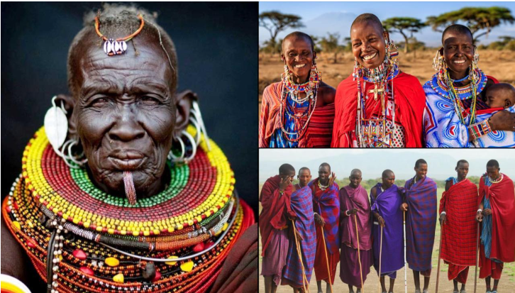 maasai_tribe_woemn_and_young_offsprings