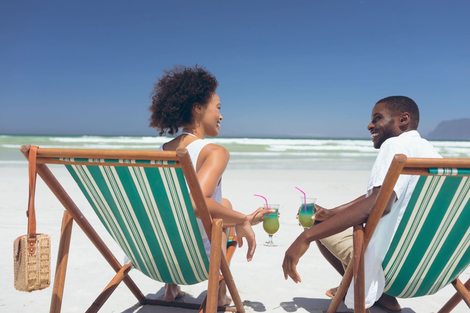 african safari honeymoon