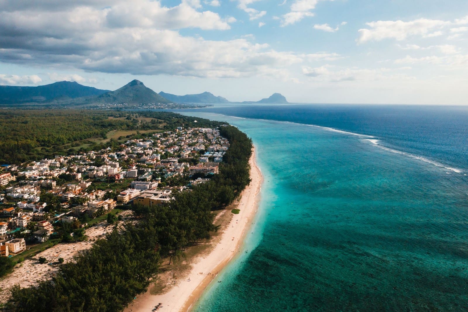 Safest African Countries to Visit