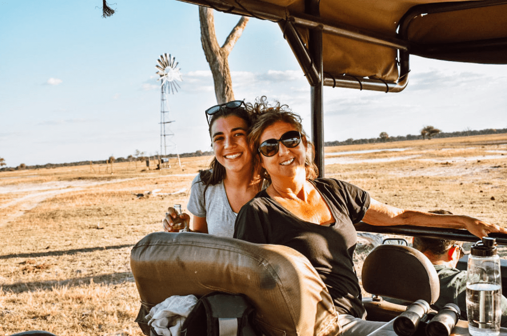 african safari cost