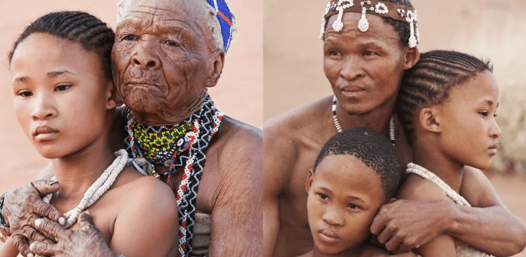 African Tribes