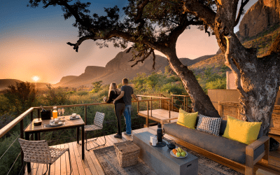 Unforgettable African Safari Honeymoon: Romance, Adventure, and Luxury in the Wild