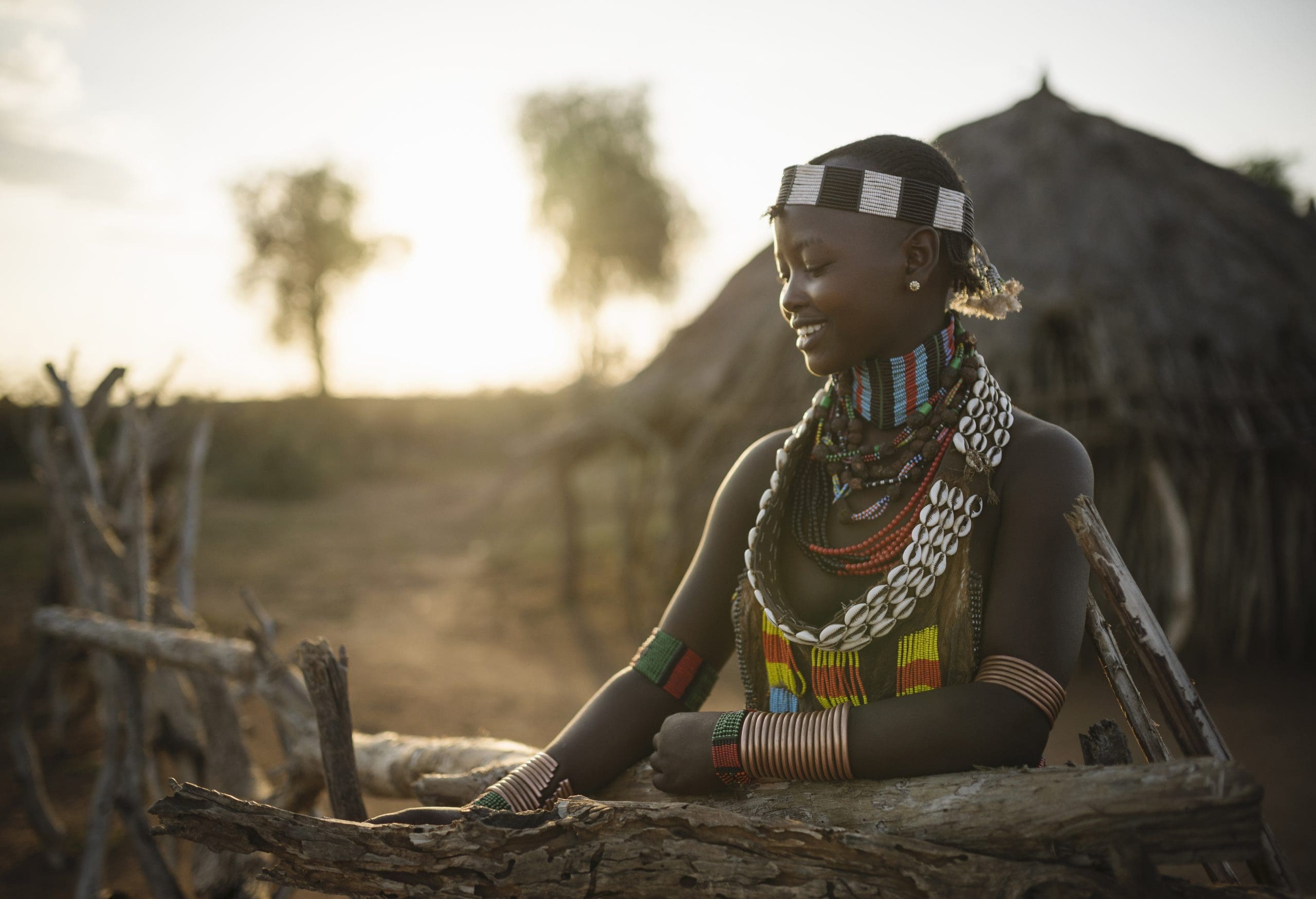 African Tribes