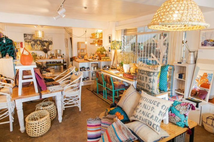 wasp and sprout things to do in Nairobi