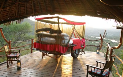 How To Choose A Honeymoon Camp: Privacy, Location, Food, Views, And Budget