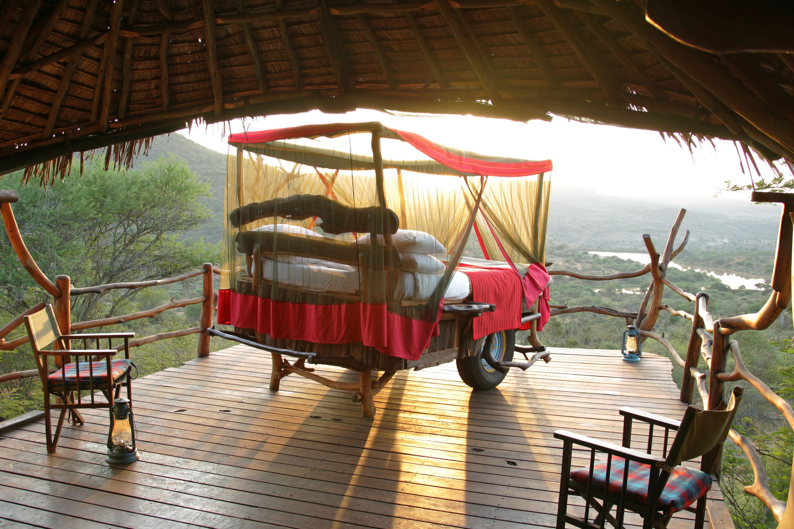 Loisaba Star Beds – Star Bed Platform loisaba star beds